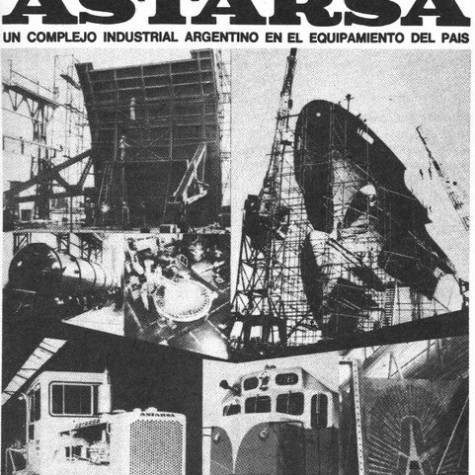 Astarsa - varios