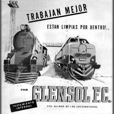 Glensol