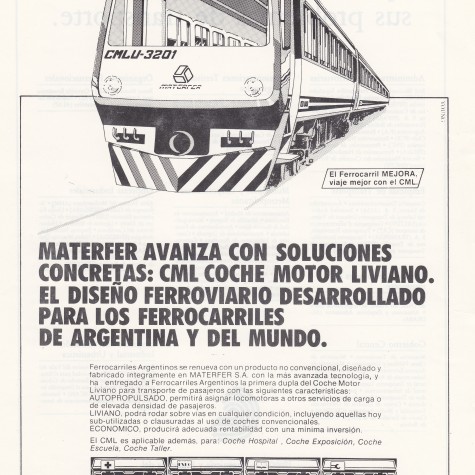 MATERFER CML