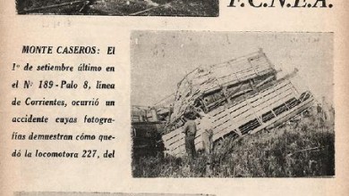 Descarga GRATIS: Ferrocarril Midland de Buenos Aires - archivo