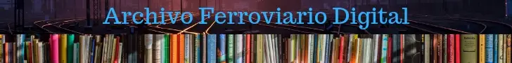 Archivo Ferroviario Digital